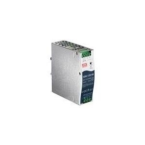 Купить TRENDnet TI-S12048 - Stromversorgung (DIN-Schienenmontage möglich) - Wechselstrom 100-240 V - 120 Watt - aktive PFC - für TRENDnet TI-PG541 (TI-S12048) в магазине wardena.ru