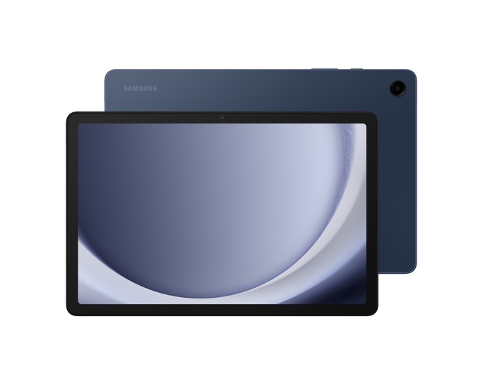 Купить Tablet Samsung Galaxy Tab A9+ X210 11.0 WiFi 6GB RAM 128GB - Navy [Energieklasse E] (SM-X210RDBREUE) в магазине wardena.ru