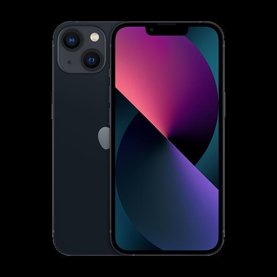 Купить Apple iPhone 13 5G 128GB midnight EU (MLPF3RM/A) в магазине wardena.ru