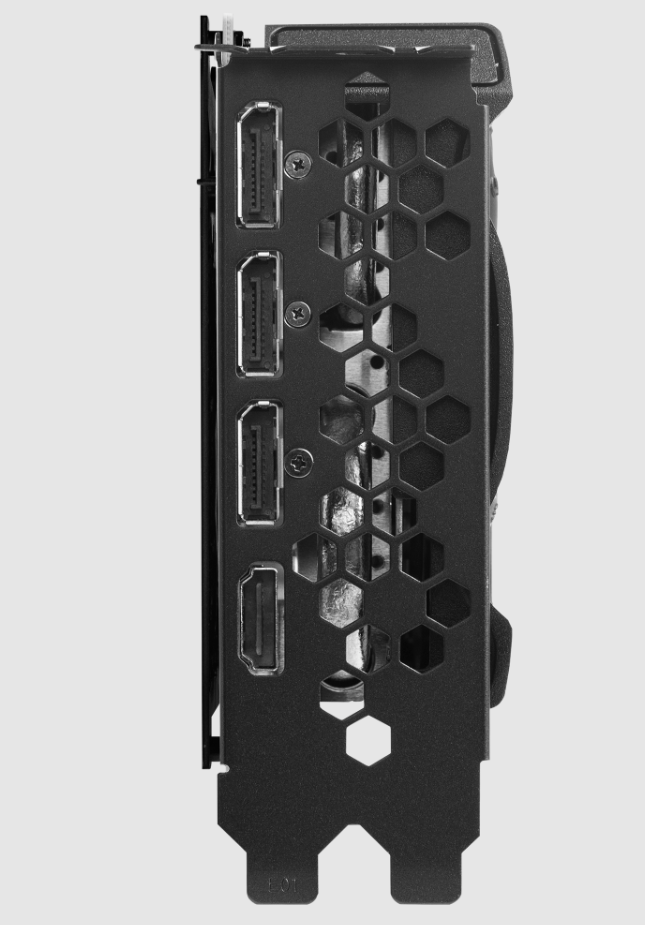 Купить EVGA GeForce RTX 3080 Ti XC3 Ultra Gaming, 12GB GDDR6X, HDMI, 3x DP (12G-P5-3955-KR) в магазине wardena.ru