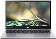 Купить Acer Aspire 3 A315-59G - Intel Core i5 1235U / 1.3 GHz - Win 11 Home - GF MX550 - 8 GB RAM - 512 GB SSD - 39.6 cm (15.6") IPS 1920 x 1080 (Full HD) - Wi-Fi 5 - Reines Silber - kbd: Deutsch (NX.K6WEG.004) в магазине wardena.ru