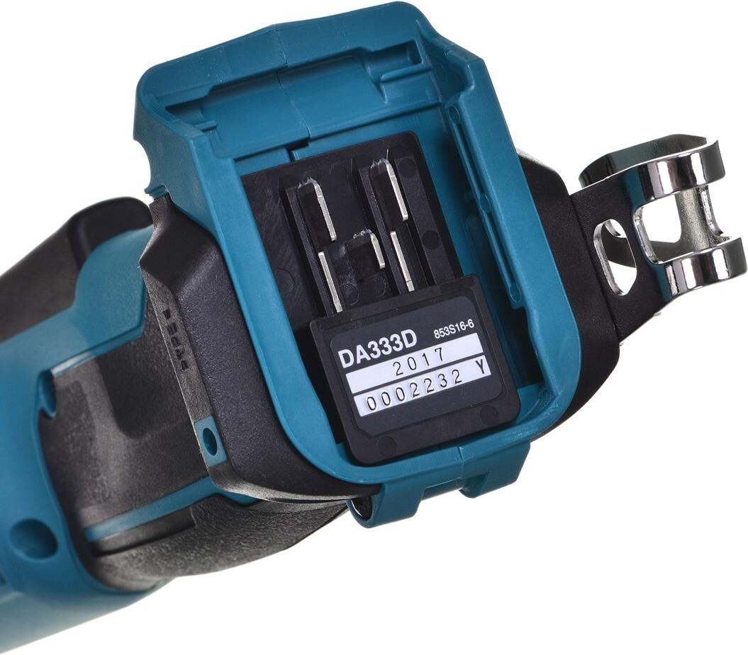 Купить Makita DA333DSAJ Nicht kategorisiert (DA333DSAJ) в магазине wardena.ru