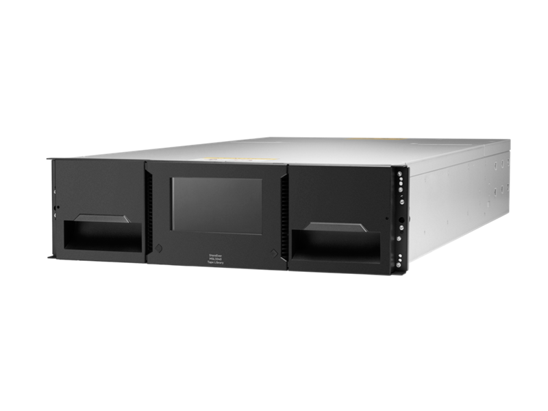 Купить Hewlett Packard Enterprise MSL3040 SCALABLE EXPAN-STOCK . IN (Q6Q63A) в магазине wardena.ru