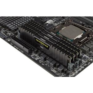 Купить Corsair Vengeance LPX - DDR4 - 16 GB: 2 x 8 GB - DIMM 288-PIN - 3200 MHz / PC4-25600 - CL16 - 1.35 V - ungepuffert - non-ECC (CMK16GX4M2B3200C16) в магазине wardena.ru