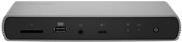 Купить Kensington SD5700T Thunderbolt 4 Dual 4K Docking Station with 90W Power Delivery - Dockingstation - Thunderbolt 4 - 4 x Thunderbolt - GigE - Europa (K35175EU) в магазине wardena.ru