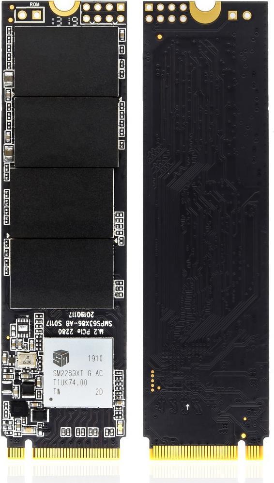 Купить CoreParts MS-SSD-256GB-010 Internes Solid State Drive M.2 PCI Express 3D TLC NVMe (MS-SSD-256GB-010) в магазине wardena.ru