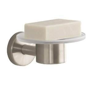 Купить Hansgrohe Logis Мыльница сталь 40515820 в магазине wardena.ru