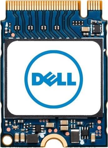 Купить Dell - SSD - 1 TB - intern - M.2 2230 - PCIe 4.0 x4 (NVMe) - für G16 7630, Inspiron 15 3530, 16 5630, 16 5635 (AC280179) в магазине wardena.ru