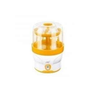 Купить Beurer BY 76 - Babyflaschen-Sterilisator - 500 W (95308) в магазине wardena.ru