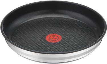 Купить Tefal Jamie Oliver L9569053 Pfanne Allzweckpfanne Rund (L9569053) в магазине wardena.ru