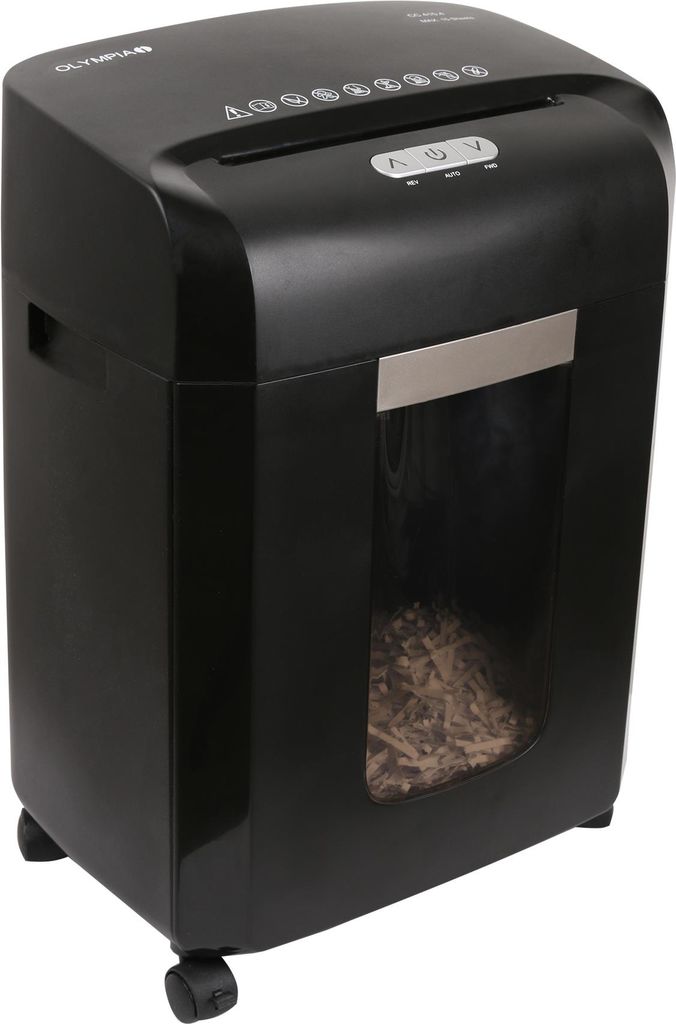 Купить OLYMPIA CC 415,4 - Vorzerkleinerer - Partikelschnitt - 4 x 35 mm - P-4 (CC415.4) в магазине wardena.ru