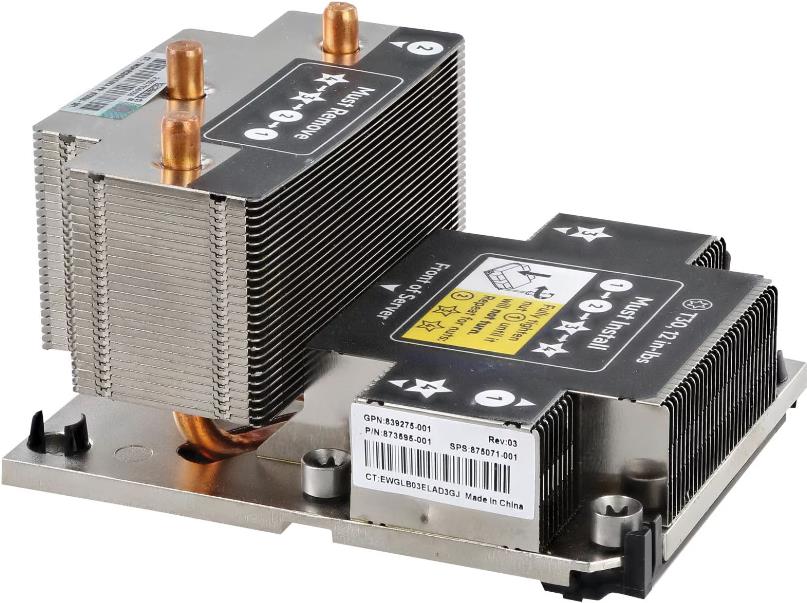 Купить SPS-Heatsink H/P (875071-001) в магазине wardena.ru