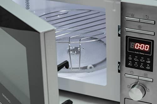 Купить DAEWOO DM-2044DSG Mikrowelle mit Grill (5999570750116) в магазине wardena.ru