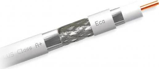 Купить Televes SK125/250plus Koaxkabel A+3fach geschirmt 125dB 250m Spule 413502 - 100 100 (413502) в магазине wardena.ru