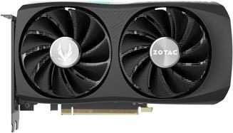 Купить ZOTAC GAMING GeForce RTX 4070 Twin Edge - Grafikkarten - GeForce RTX 4070 - 12 GB GDDR6X - PCIe 4.0 x16 - HDMI, 3 x DisplayPort (ZT-D40700E-10M) в магазине wardena.ru