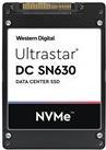 Купить WD Ultrastar DC SN630 WUS3CA132C7P3E3 - SSD - 3200 GB - intern - 2.5" (6.4 cm) - U.2 PCIe 3.0 x4 (NVMe) - 256-Bit-AES (0TS1639) в магазине wardena.ru