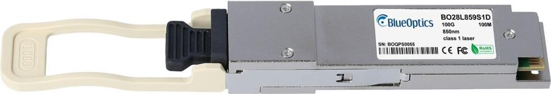 Купить BlueOptics Networks EQPT1H4SR4UCM100 kompatibler BlueOptics QSFP28 BO28L859S1D (EQPT1H4SR4UCM100-BO) в магазине wardena.ru