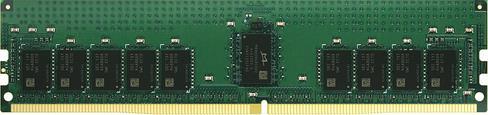 Купить SYNOLOGY 64GB DDR4 ECC Registered DIMM (D4ER01-64G) в магазине wardena.ru