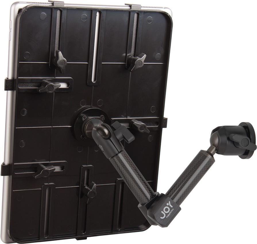 Купить The Joy Factory MNU604 Sicherheitsgehäuse für Tablet 33 cm (13" ) Schwarz (MNU604) в магазине wardena.ru