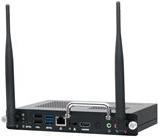 Купить Promethean OPS-M WIN - Modulares digitales Beschilderungsgerät - Intel Core i5 - RAM 8GB - SSD - 256GB - Windows 10 Pro (OPS3-5P8R256S-WIN) в магазине wardena.ru