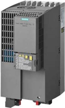 Купить Siemens 6SL3210-1KE23-2UB1 Netzteil & Spannungsumwandler Indoor Mehrfarbig (6SL3210-1KE23-2UB1) в магазине wardena.ru