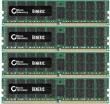 Купить CoreParts 64GB Memory Module for HP (KVR21R15D4K4/64) в магазине wardena.ru