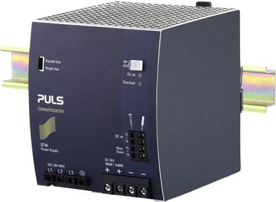 Купить PULS DIMENSION Hutschienen-Netzteil (DIN-Rail) 26.7 A 960 W (QT40.361) в магазине wardena.ru