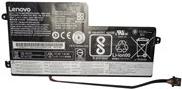 Купить Lenovo - Laptop-Batterie - 1 x Lithium-Ionen 3 Zellen 2060 mAh - für ThinkPad T450 20BU, 20BV, T450s 20BW, 20BX, T460 20FM, X230s 20A3, 20AH, X250 20CL, 20CM (45N1113) в магазине wardena.ru