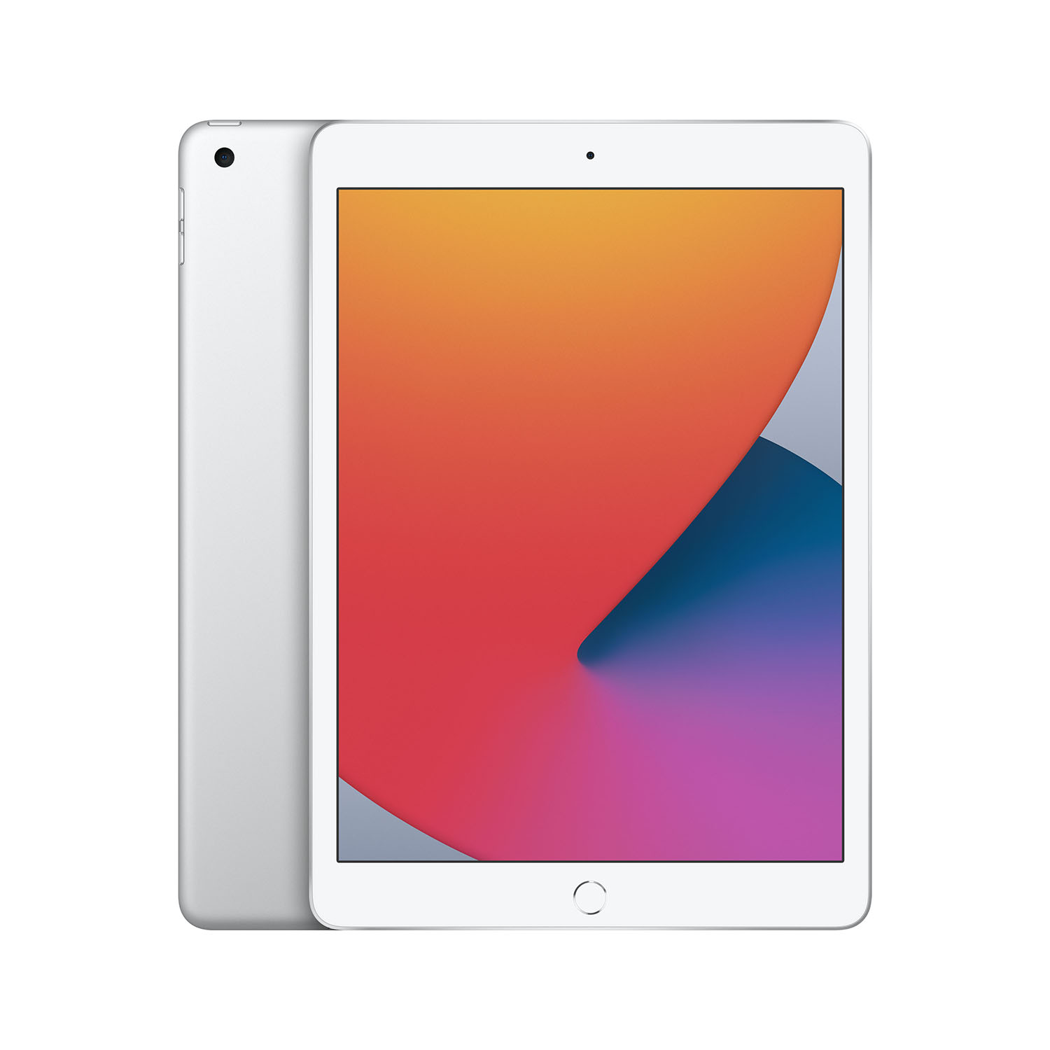 Купить Apple 10.2" iPad Wi-Fi - 8. Generation - Tablet - 32 GB - 25.9 cm (10.2") IPS (2160 x 1620) - Silber (MYLA2FD/A) в магазине wardena.ru