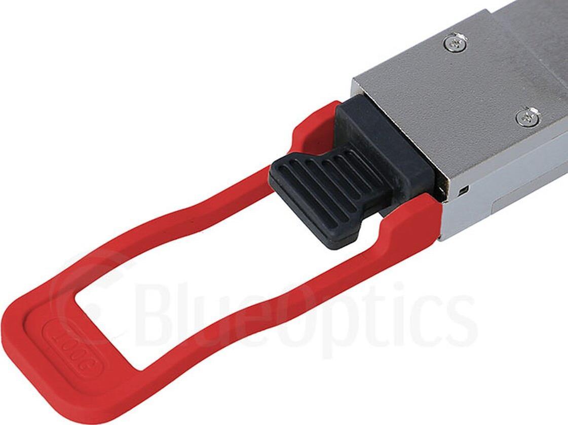 Купить Kompatibler Edge Core ET7402-ER4 BlueOptics BO28L13640D QSFP28 Transceiver, LC-Duplex, 100GBASE-ER4, Singlemode Fiber, internes WDM 4x1296-1309nm, 40KM, 0°C/+70°C, DDM (ET7402-ER4-BO) в магазине wardena.ru