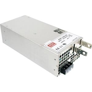 Купить MEAN WELL RSP-1500-12 1500W 2U Metallisch Netzteil (RSP-1500-12) в магазине wardena.ru