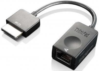 Купить Lenovo ThinkPad OneLink+ to RJ45 Adapter - Netzwerkkabel - OneLink+ (M) zu RJ-45 (W) - 21.9 cm - für ThinkPad P40 Yoga, ThinkPad Yoga 260 (4X90K06975) в магазине wardena.ru