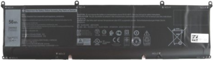 Купить Origin Storage DELL BATTERY PRECISION 5550 3 CELL 56 WHR OEM: DVG8M / P8P1P Industrieakku Lithium-Ion (Li-Ion) 4650 mAh 11,4 V (BAT-DELL-PWS5550) в магазине wardena.ru