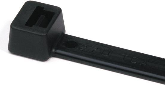 Купить Hellermann Tyton T50R Kabelbinder Polyamid Schwarz 500 Stück(e) (T50R-HIR(S)-BK-D1) в магазине wardena.ru