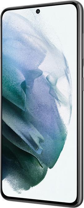 Купить Samsung Galaxy S21 5G - Enterprise Edition - 5G Smartphone - Dual-SIM - RAM 8 GB / Interner Speicher 128 GB - OLED-Display - 6.2" - 2400 x 1080 Pixel (120 Hz) - Triple-Kamera 12 MP, 12 MP, 64 MP - front camera 10 MP - Ph (SM-G991BZADEEE) в магазине wardena.ru
