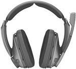 Купить EPOS I SENNHEISER GSP 370 - Headset - 7.1-Kanal - ohrumschließend - Bluetooth - kabellos - Schwarz (1000231) в магазине wardena.ru