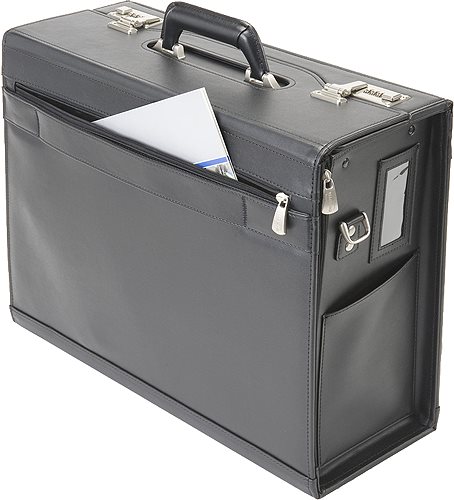 Купить DICOTA AeroCase - Notebook-Tasche - 39.1 cm (15.4") (N25738K) в магазине wardena.ru