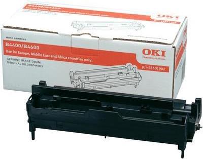 Купить OKI - Trommel-Kit - 20000 Seiten (43501902) в магазине wardena.ru