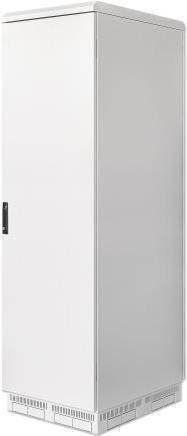 Купить INTELLINET IP55 48,30cm (19") Netzwerschrank 42 HE 800mm tief grau (716147) в магазине wardena.ru