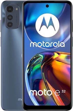 Купить Motorola XT2227-2 Moto E32 Dual Sim 4GB RAM 64GB - Slate Grey EU (PATR0000PL) в магазине wardena.ru