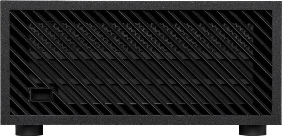 Купить ASUS ExpertCenter PN52 S9032MD - Mini-PC - Ryzen 9 5900HX / 3,3 GHz - RAM 16GB - SSD 1TB - NVMe - Radeon Graphics - GigE, 2,5 GigE, Bluetooth 5,2, 802,11ax (Wi-Fi 6E) - WLAN: Bluetooth 5,2, 802,11a/b/g/n/ac/ax (Wi-Fi 6E) (90MS02F1-M00100) в магазине wardena.ru