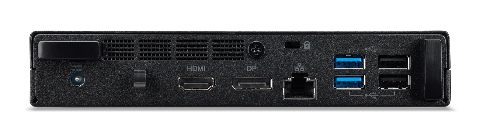 Купить Acer Revo Box RN96 - Mini-PC - Core i3 1115G4 - RAM 8 GB - SSD 256 GB - UHD Graphics - GigE - WLAN: Bluetooth 5.0, 802.11a/b/g/n/ac/ax - kein Betriebssystem - Monitor: keiner (DT.BGDEG.004) в магазине wardena.ru