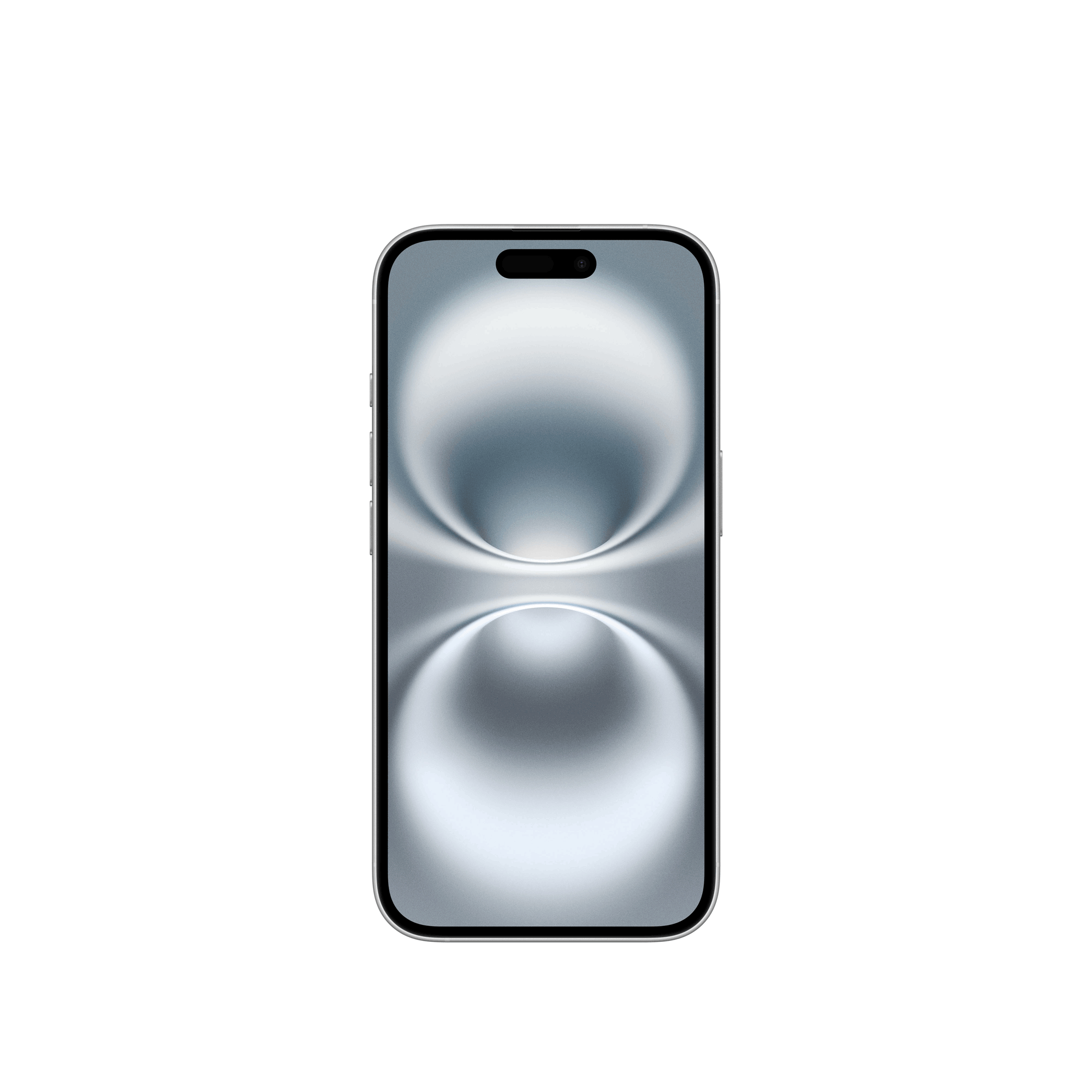 Купить Apple iPhone 16 128GB White (MYE93ZD/A) в магазине wardena.ru