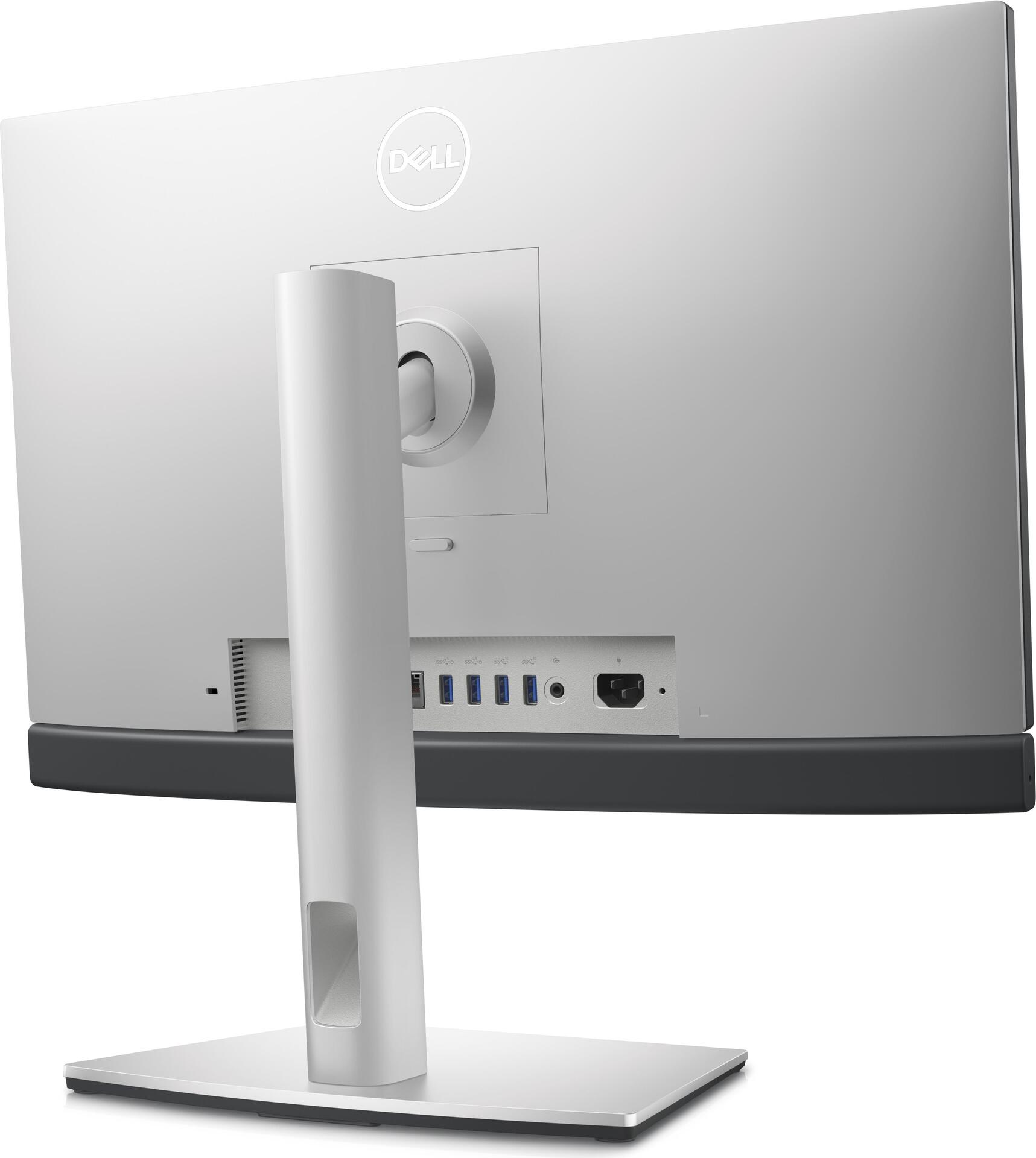 Купить Dell OptiPlex 7410 Plus All In One - All-in-One (Komplettlösung) - Core i5 13500 / 2.5 GHz - vPro Enterprise - RAM 16 GB - SSD 256 GB - NVMe, Class 35 - UHD Graphics 770 - GigE, 802.11ax (Wi-Fi 6E) - WLAN: Bluetooth, 802 (HJ6VR) в магазине wardena.ru