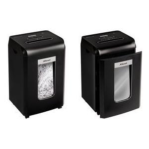 Купить Rexel Promax RSS1838 - Vorzerkleinerer - Streifenschnitt - 5.8 mm - S2, P-2 (2101072A) в магазине wardena.ru