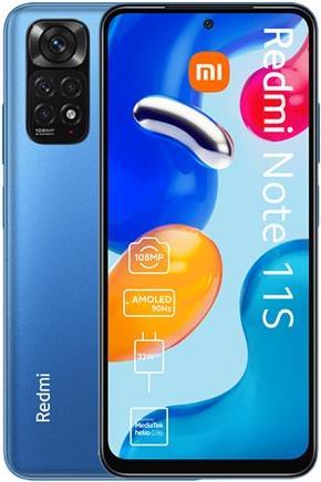 Купить Xiaomi Redmi Note 11S 5G. Bildschirmdiagonale: 16,8 cm (6.6 Zoll), Bildschirmauflösung: 2400 x 1800 Pixel. Prozessorfamilie: MediaTek, Prozessor: Dimensity 810. RAM-Kapazität: 6 GB, RAM-Typ: LPDDR4X, Interne Speicherkapa (MZB0BPZEU) в магазине wardena.ru