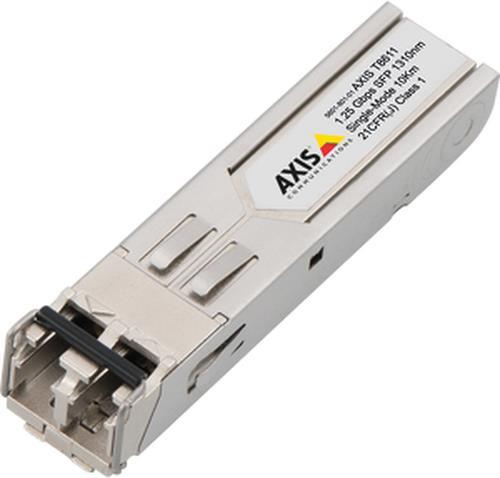 Купить AXIS - SFP (Mini-GBIC)-Transceiver-Modul - LC (5801-811) в магазине wardena.ru