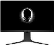 Купить DELL Alienware AW2720HFA - LED-Monitor - 68.5 cm (27") (27" sichtbar) - 1920 x 1080 Full HD (1080p) @ 240 Hz - Fast IPS - 350 cd/m² - 1000:1 - 1 ms - 2xHDMI, DisplayPort [Energieklasse F] (210-AXVY) в магазине wardena.ru