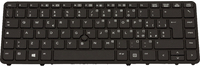 Купить HP Keyboard (Italy) (730794-061) в магазине wardena.ru