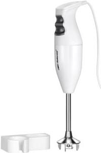 Купить Esge UNOLD ESGE-Zauberstab M 100 Design White - Handmixer - 120 W - weiß (90120) в магазине wardena.ru